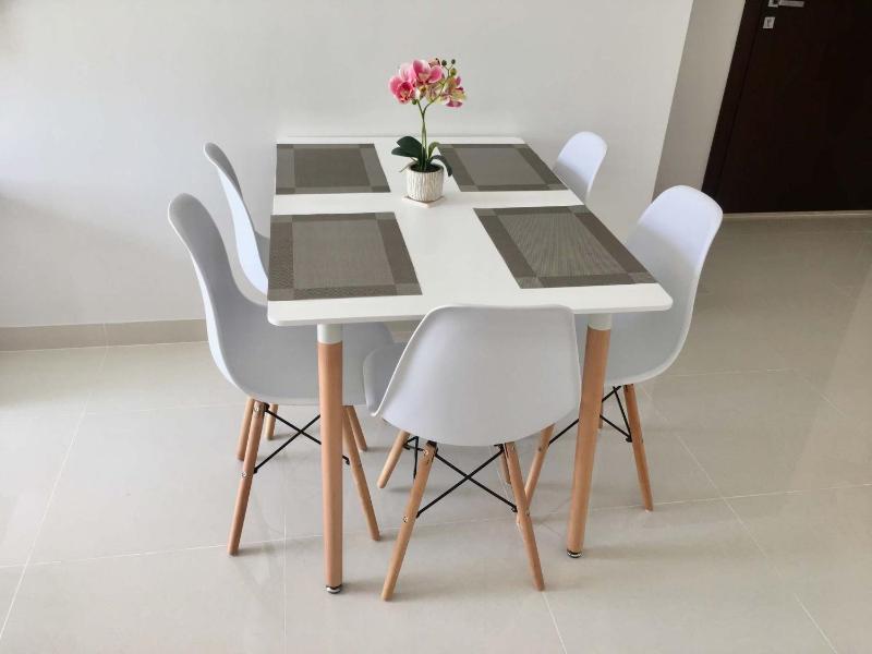 Hana Apartment Hawana Lagoons - image 7
