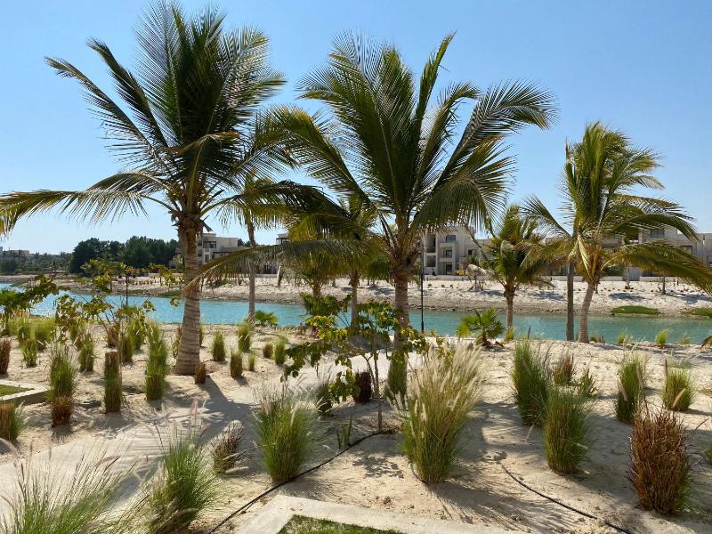 Hana Apartment Hawana Lagoons - image 31