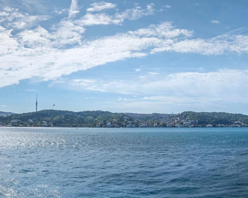 Executive Bosphorus Suite  image 3
