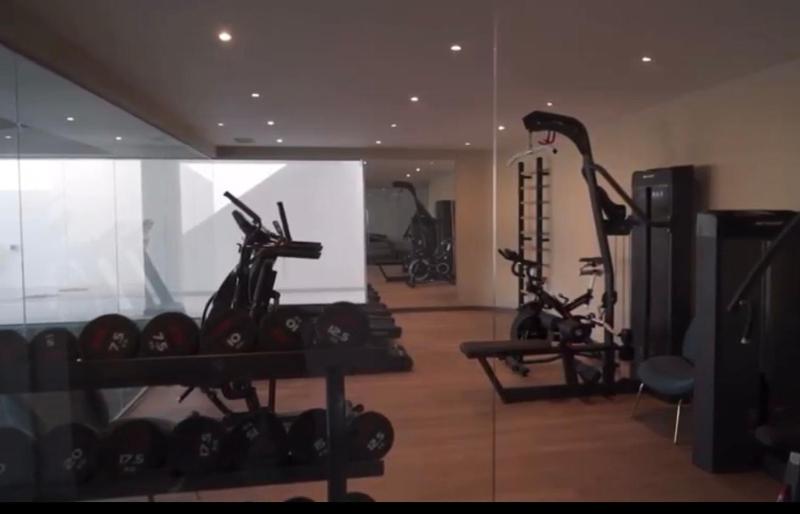 Luxury Apartment Juliano - The View Fuengirola - image 3