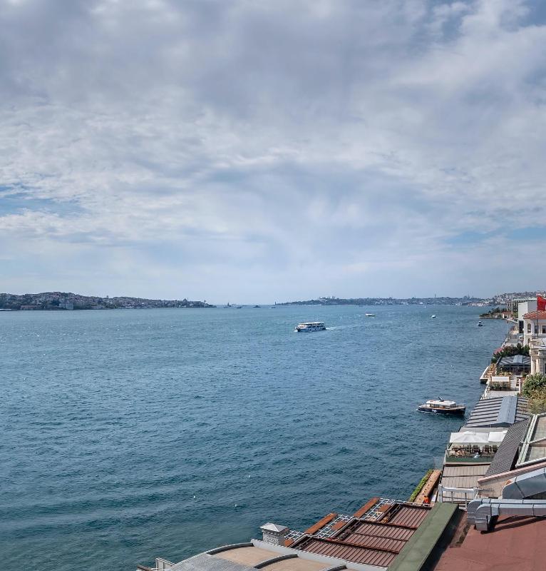 Grand Bosphorus Penthouse Suite image 2