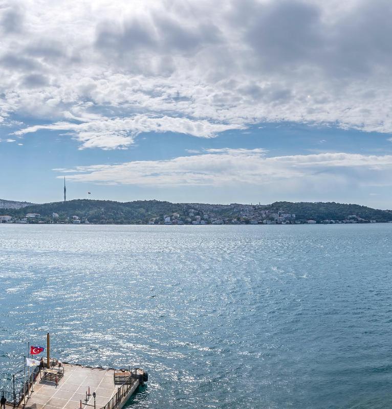 Grand Bosphorus Penthouse Suite image 3