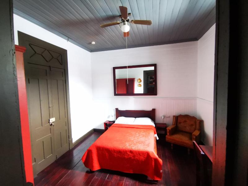 Casa Aldea Hotel Bed & Breakfast - image 9