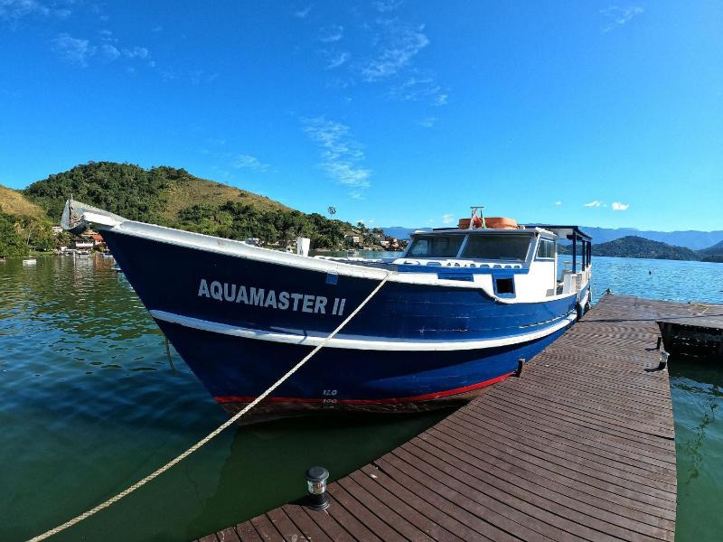 Pousada Aquamaster Dive Center - image 8