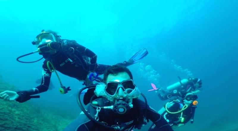 Pousada Aquamaster Dive Center - image 3