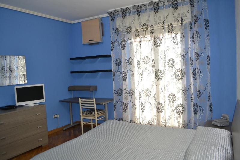 Double Room with Balcony - Separate Building image 3