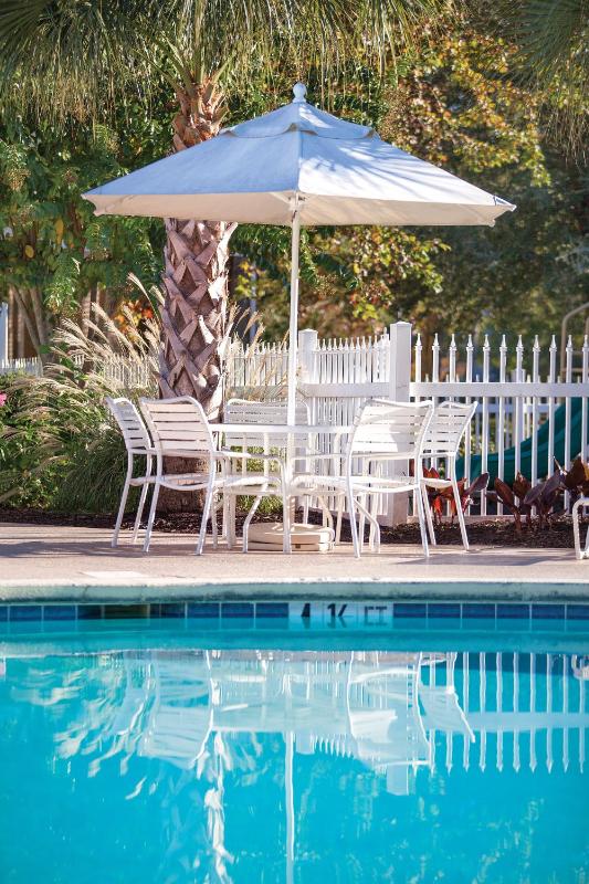 Club Wyndham at The Cottages - image 14