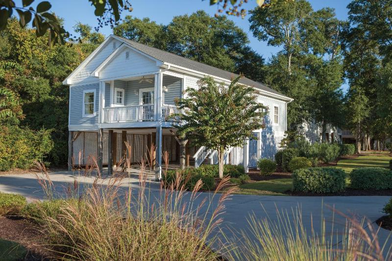 Club Wyndham at The Cottages - image 24