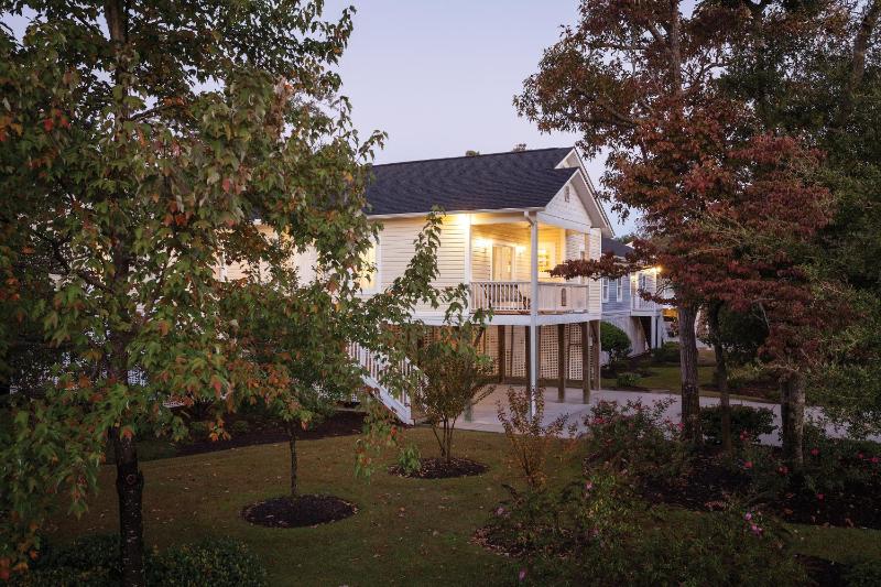 Club Wyndham at The Cottages - image 12