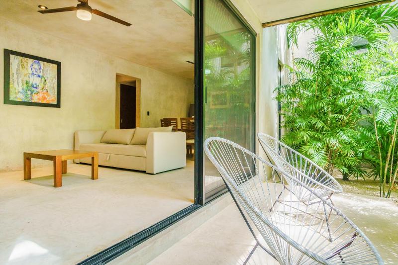 Eco-sustainable Luxury Between Beach Hotspots & Tulum Town by Stella Rentals - image 10