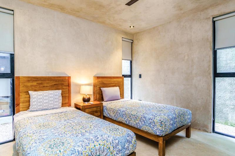Eco-sustainable Luxury Between Beach Hotspots & Tulum Town by Stella Rentals - image 48