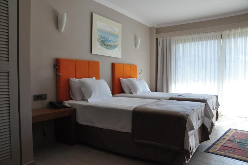 Standard Double or Twin Room image 3