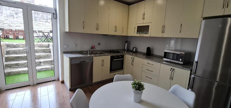 22 Oporto Guesthouse - image 14