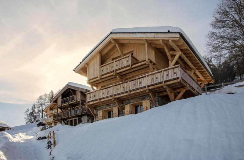 Chalet image 2