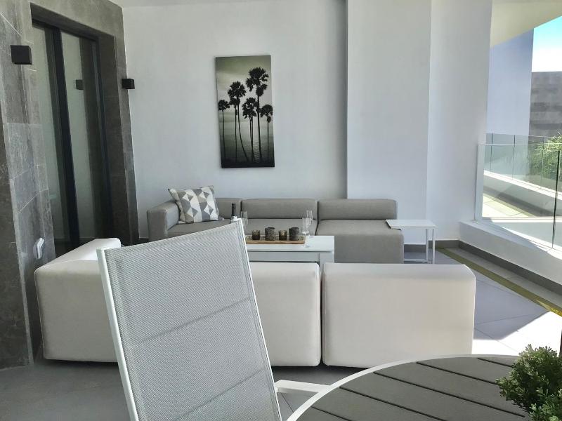Luxury Apartment Juliano - The View Fuengirola - image 8