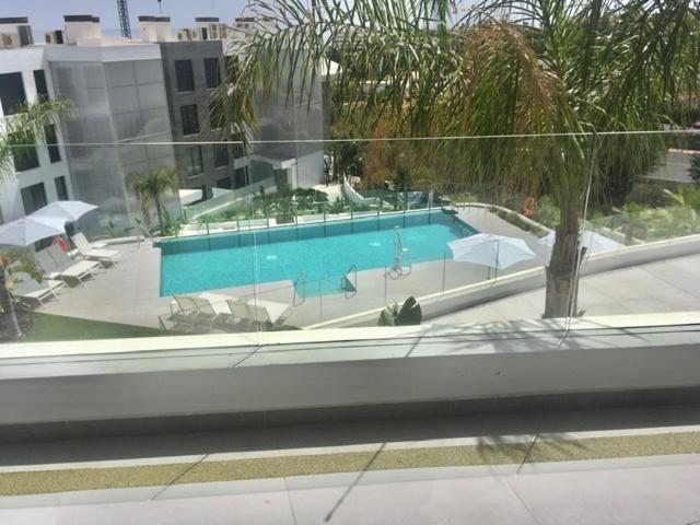 Luxury Apartment Juliano - The View Fuengirola - image 26