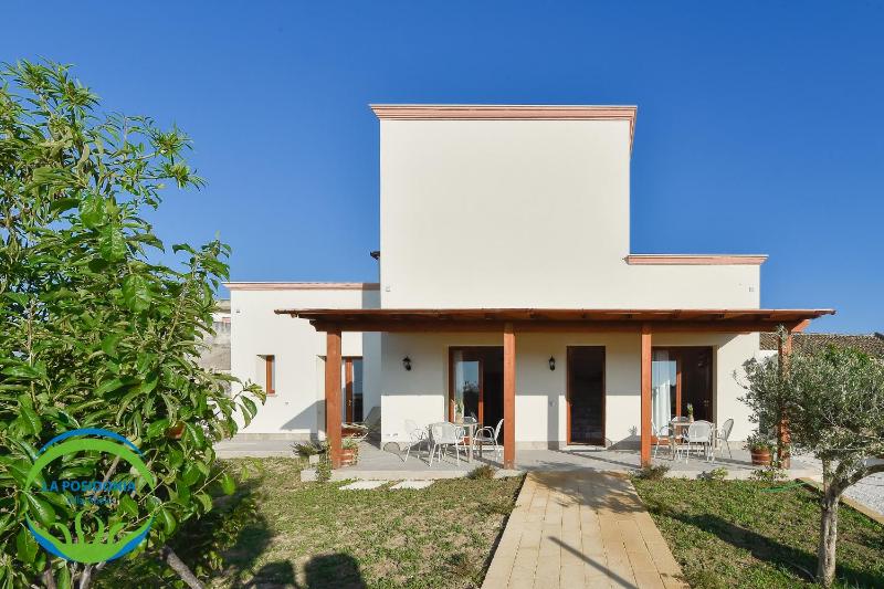 La Posidonia - Villa Abele - image 37