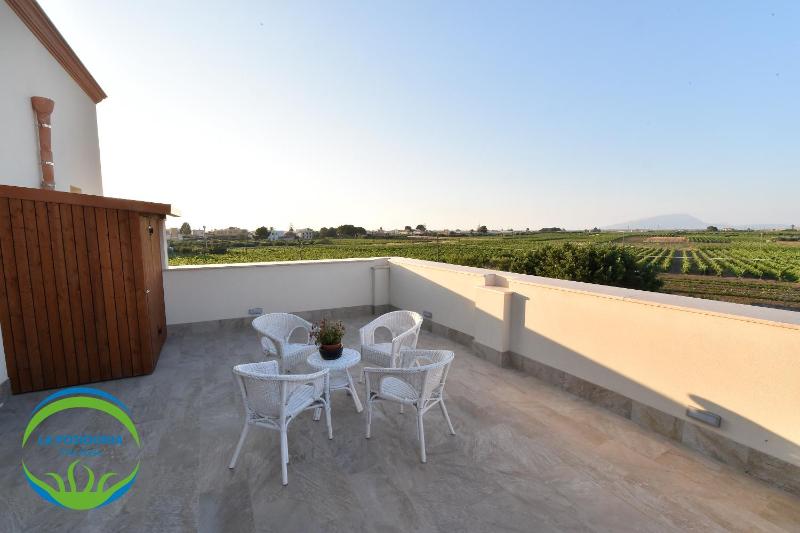 La Posidonia - Villa Abele - image 31