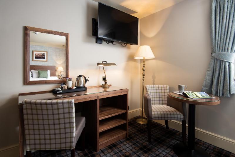 Double or Twin Room image 3