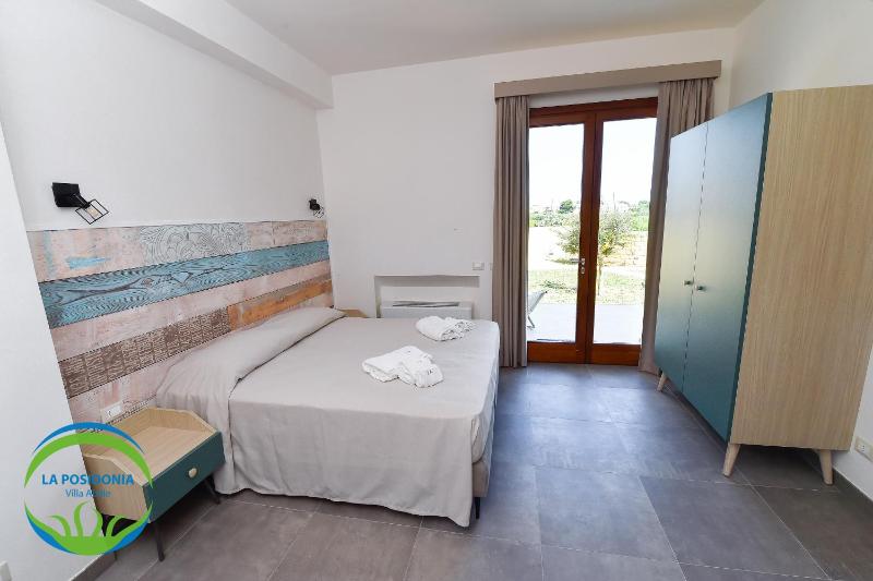 La Posidonia - Villa Abele - image 4