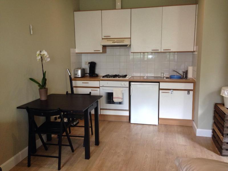 One-Bedroom House image 2