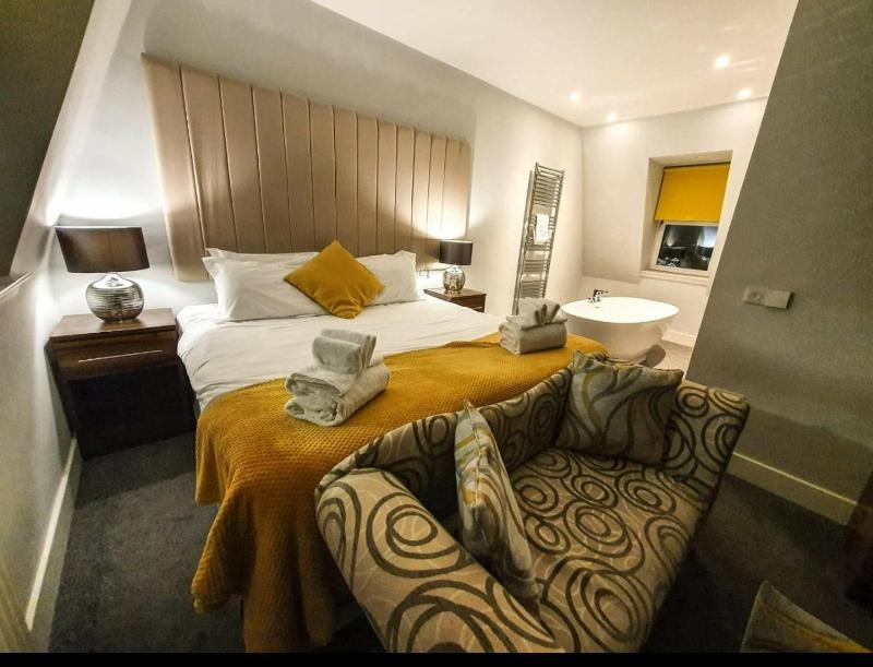 Junior Suite image 1