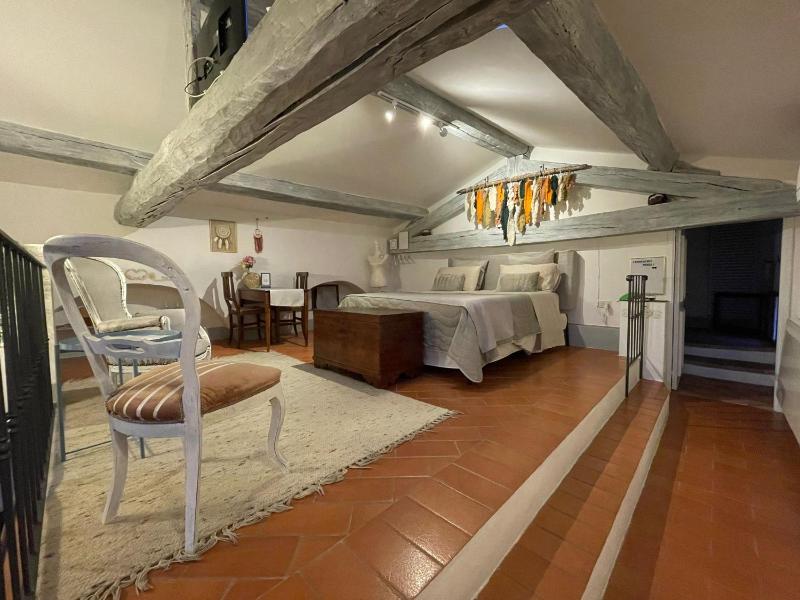 Loft with Terrace image 3