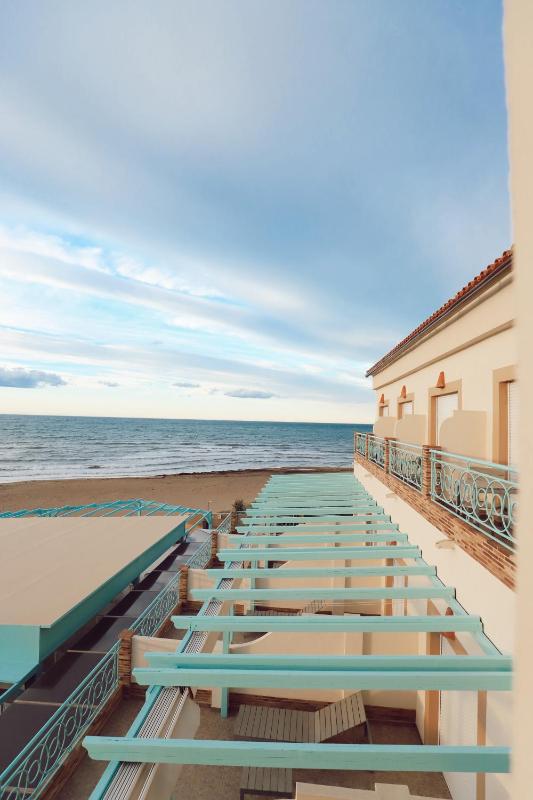 Hotel Noguera Mar - image 41