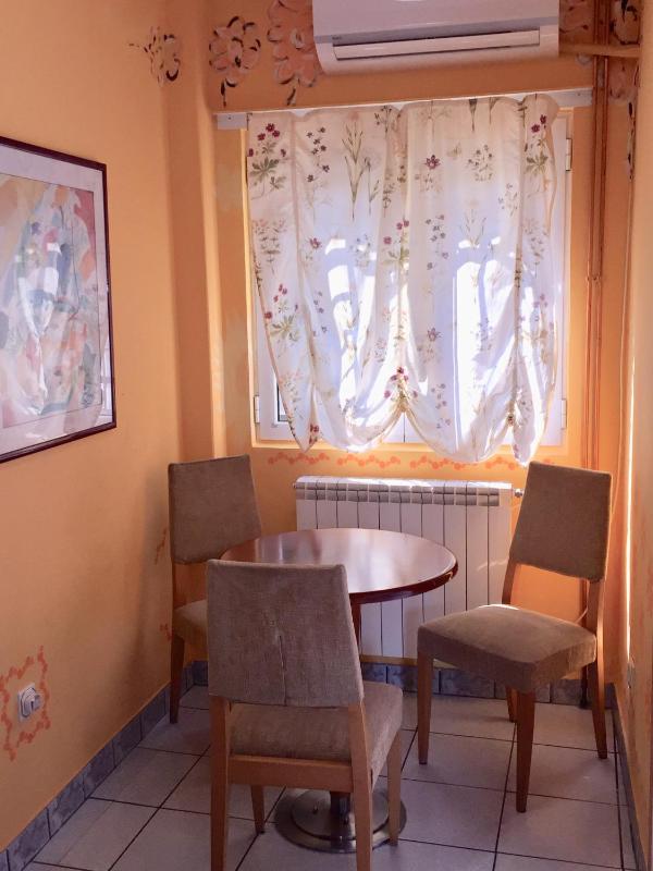 Apartment with Terrace image 3