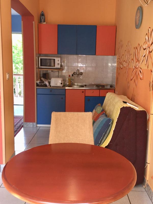 Apartment with Terrace image 4