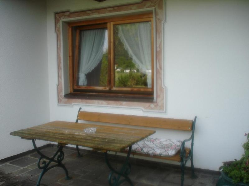 Apartment with Terrace image 3