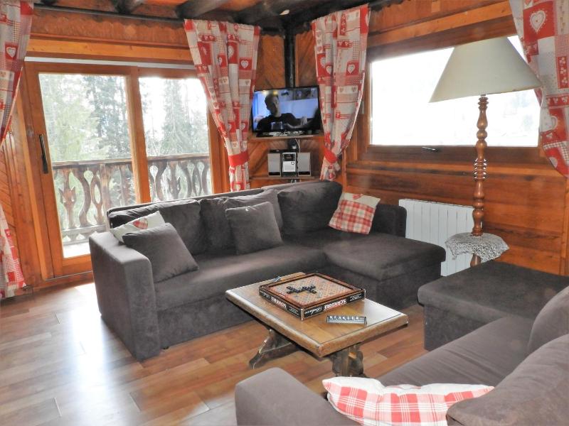 1 Authentique chalet le Mirador - image 10