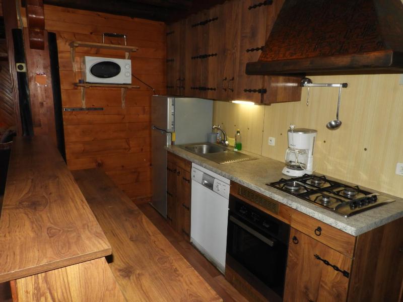 1 Authentique chalet le Mirador - image 2