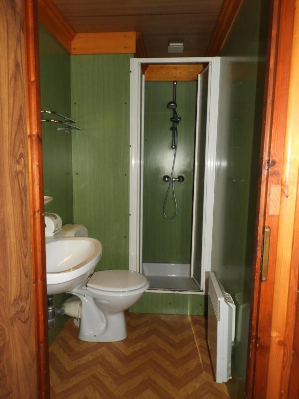 1 Authentique chalet le Mirador - image 7