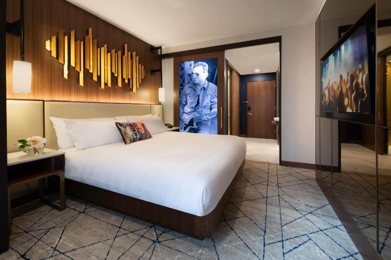 Hard Rock Hotel New York - Partner of ALL Accor - image 7