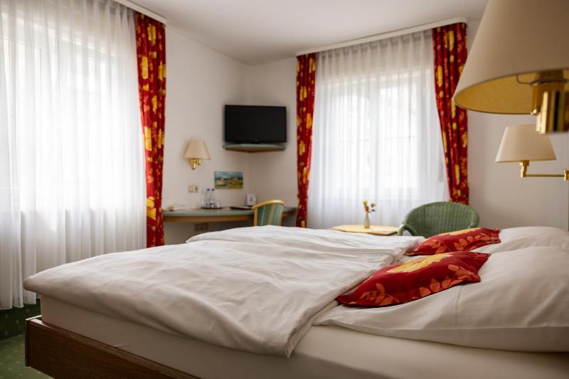 Comfort Double Room image 4