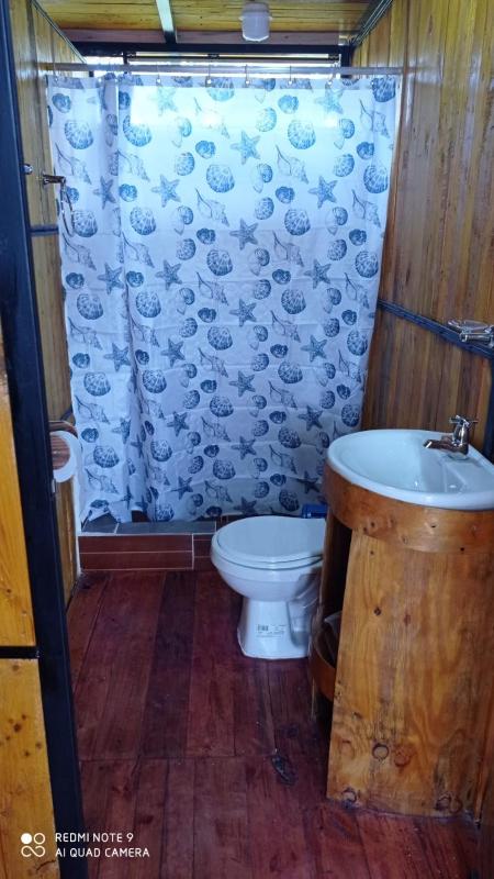 Glamping en villa - image 15