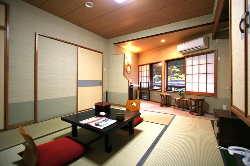 Masutomi Ryokan - image 7