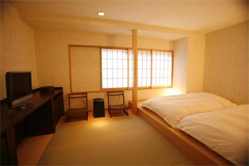 Masutomi Ryokan - image 11
