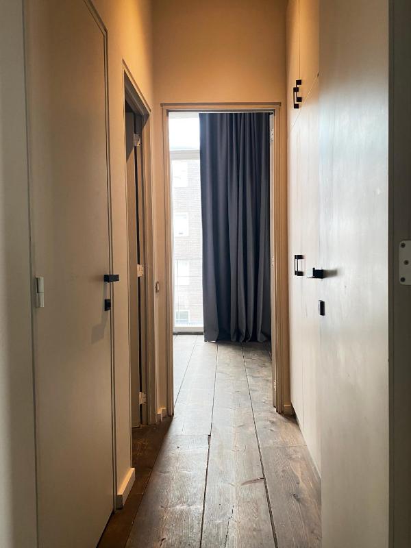 Two-Bedroom Apartment image 1