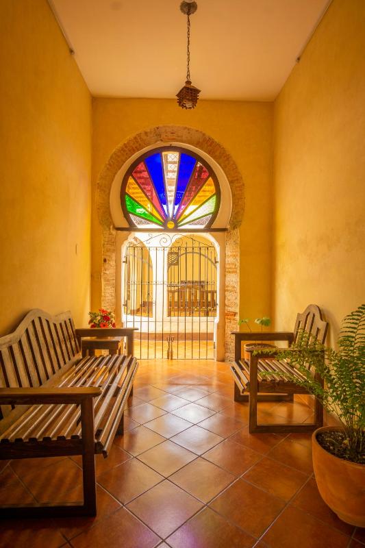 Hotel Maya Ik' - image 11