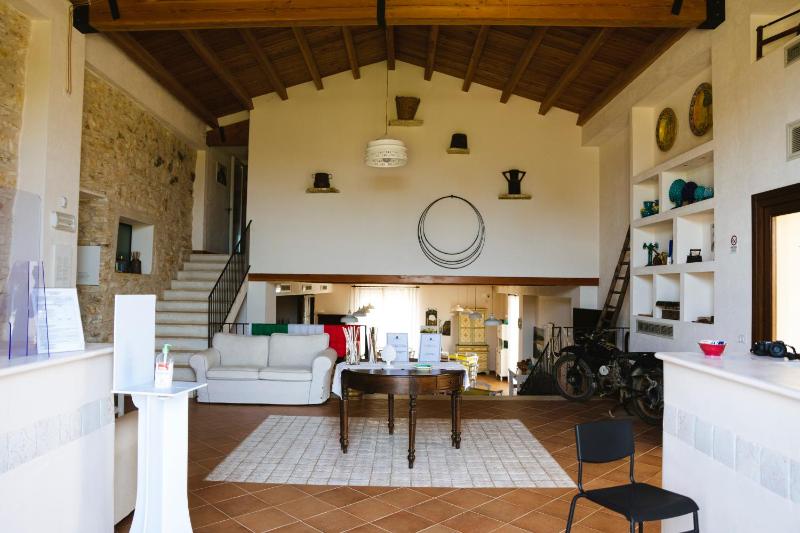 Casale la Macina Residence Scopello - image 39