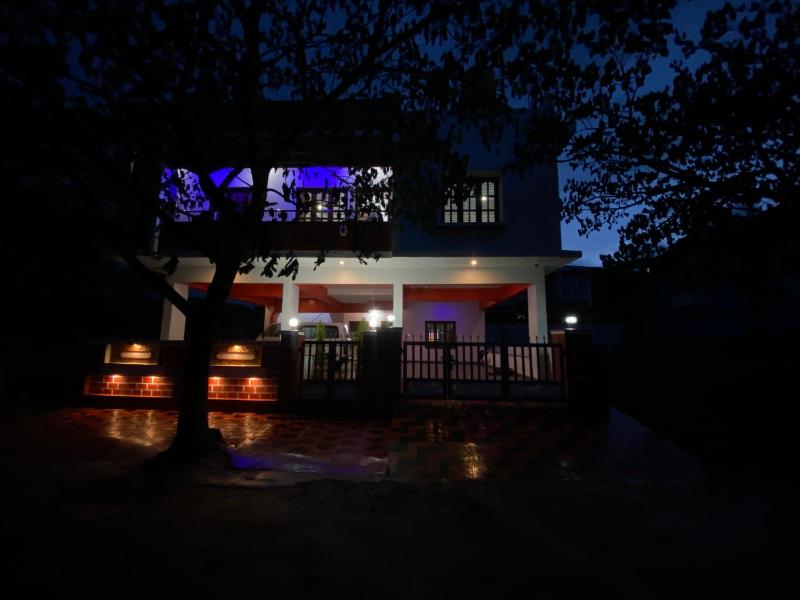 Coorg Residency Homestay - image 26
