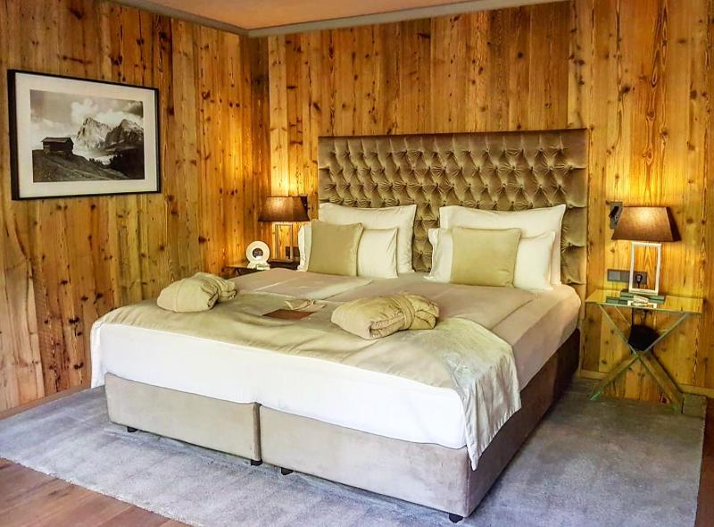 VIP Suite with Spa Bath, Turkish bath and Sauna image 3