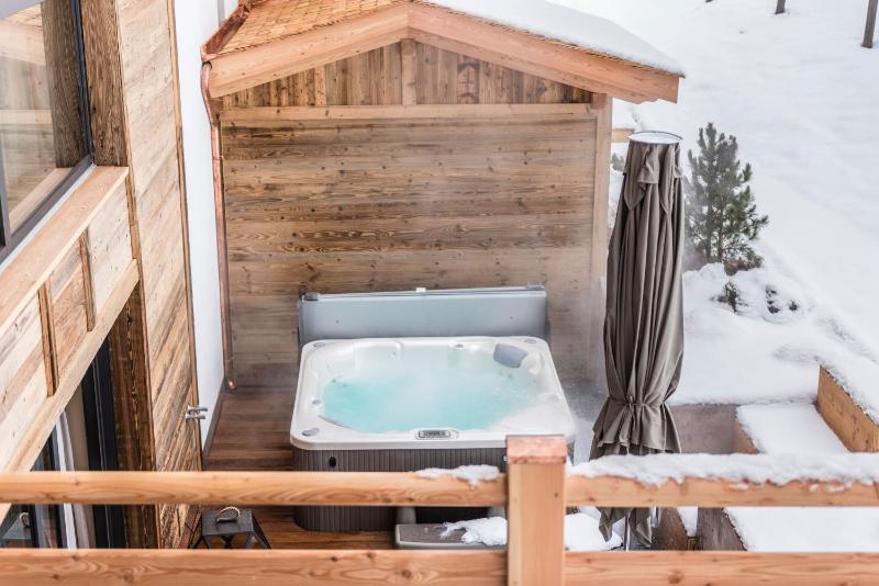 VIP Suite with Spa Bath, Turkish bath and Sauna image 2