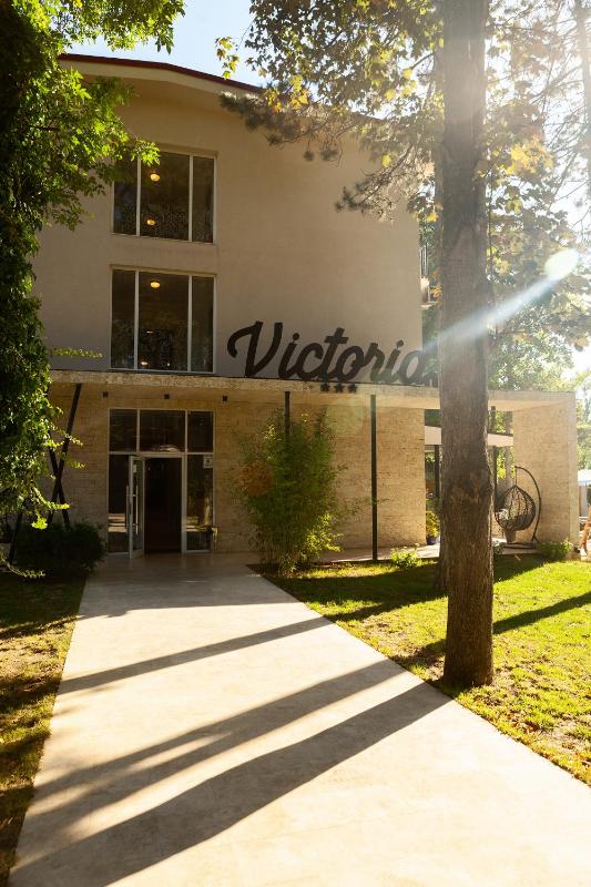 Hotel Victoria - image 23