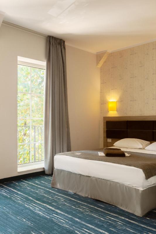 Standard Double or Twin Room image 4