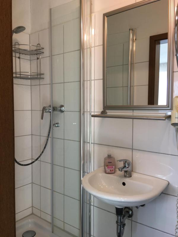 Double Room with Terrace image 1