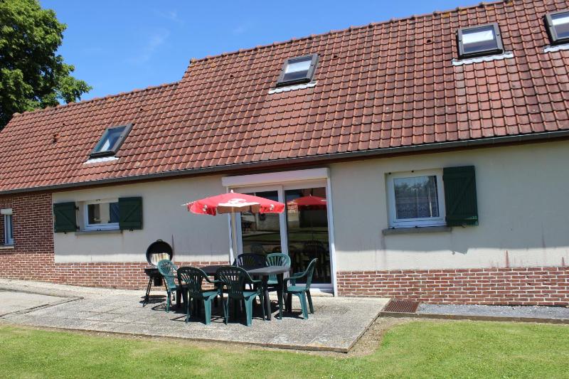 Three-Bedroom Holiday Home (6 persons) image 1