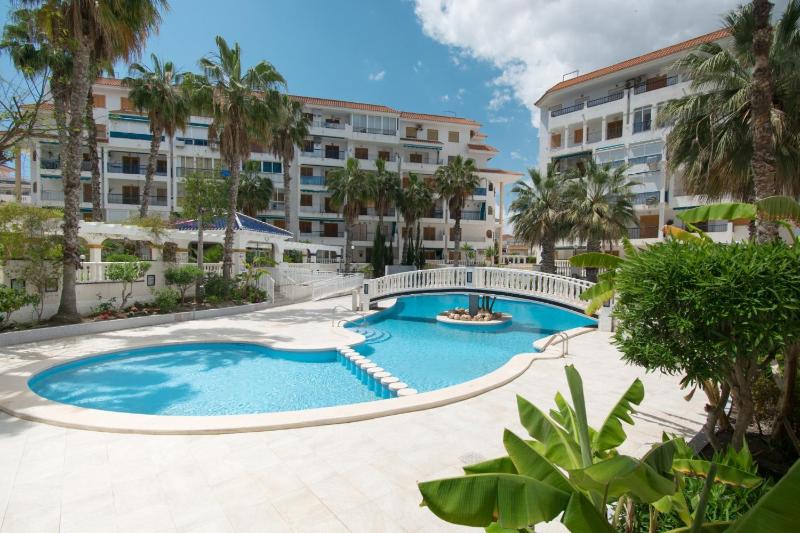 102 Sol la Mata - Alicante Holiday - image 1
